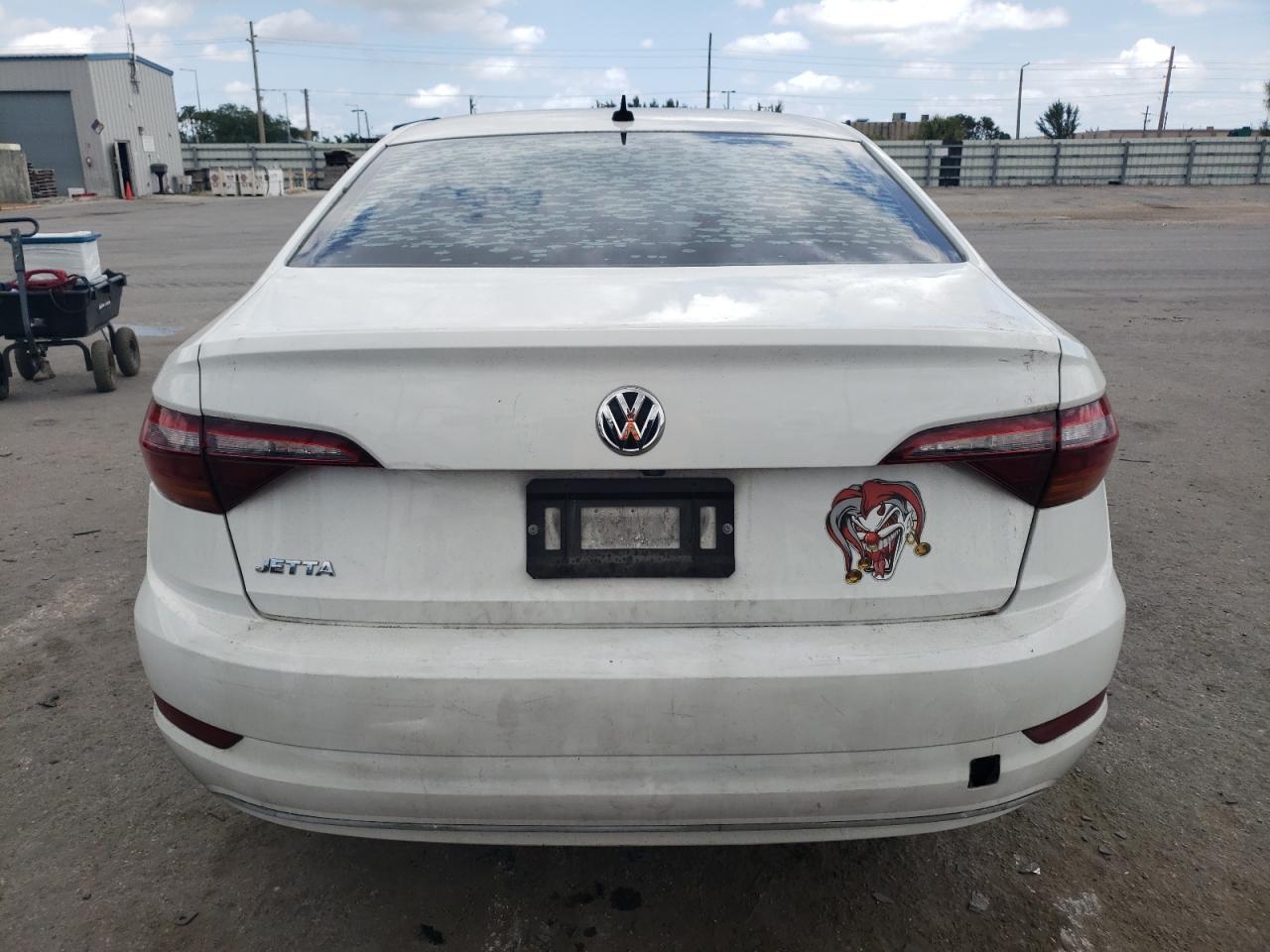 Photo 5 VIN: 3VWN57BU9KM047170 - VOLKSWAGEN JETTA 