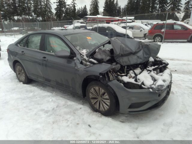 Photo 0 VIN: 3VWN57BU9KM100417 - VOLKSWAGEN JETTA 