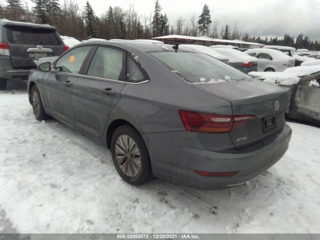 Photo 2 VIN: 3VWN57BU9KM100417 - VOLKSWAGEN JETTA 