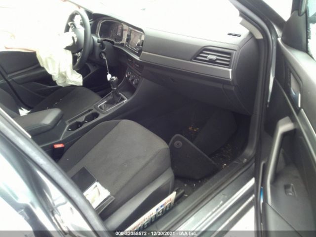 Photo 4 VIN: 3VWN57BU9KM100417 - VOLKSWAGEN JETTA 