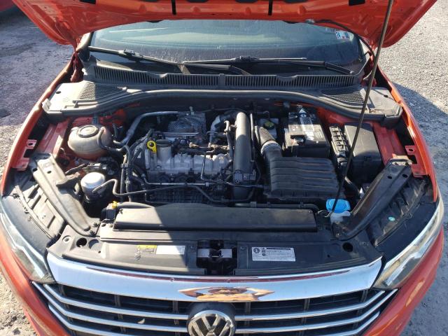 Photo 10 VIN: 3VWN57BU9KM101566 - VOLKSWAGEN JETTA S 