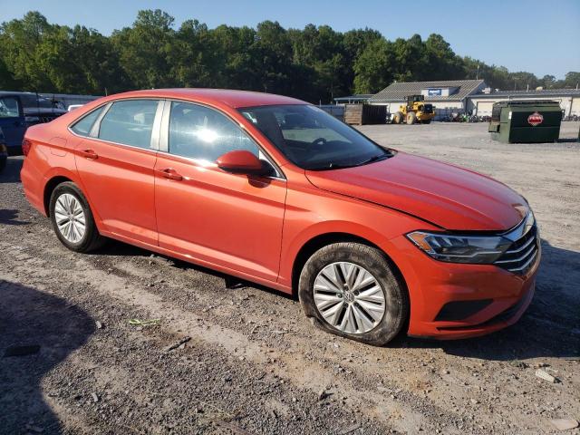 Photo 3 VIN: 3VWN57BU9KM101566 - VOLKSWAGEN JETTA S 