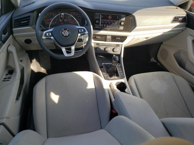 Photo 7 VIN: 3VWN57BU9KM101566 - VOLKSWAGEN JETTA S 