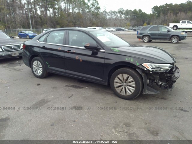 Photo 0 VIN: 3VWN57BU9KM106718 - VOLKSWAGEN JETTA 