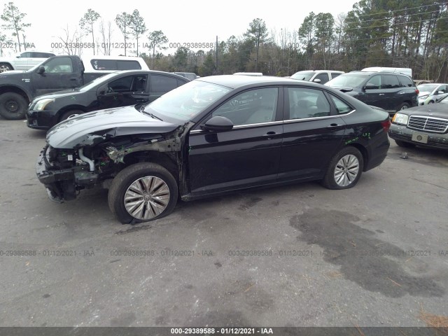 Photo 1 VIN: 3VWN57BU9KM106718 - VOLKSWAGEN JETTA 