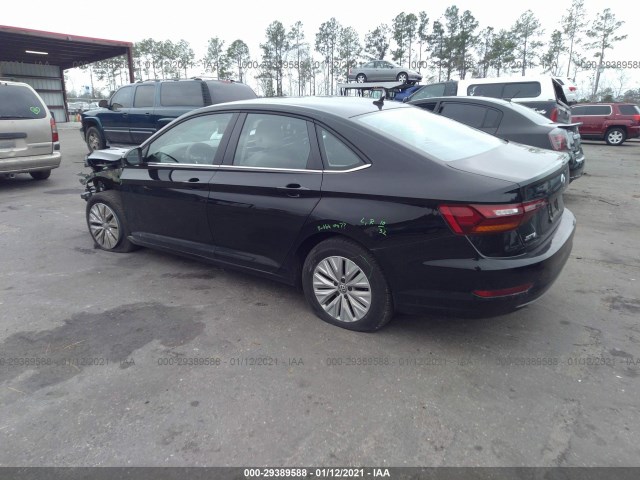 Photo 2 VIN: 3VWN57BU9KM106718 - VOLKSWAGEN JETTA 