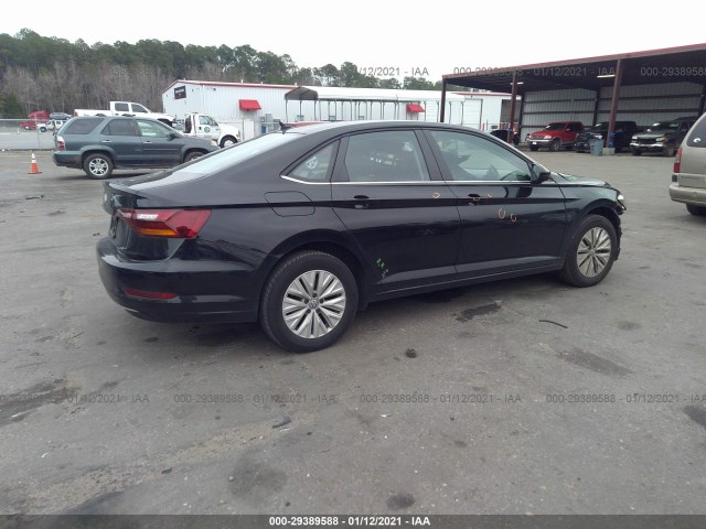 Photo 3 VIN: 3VWN57BU9KM106718 - VOLKSWAGEN JETTA 