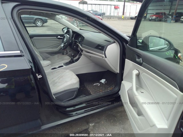 Photo 4 VIN: 3VWN57BU9KM106718 - VOLKSWAGEN JETTA 