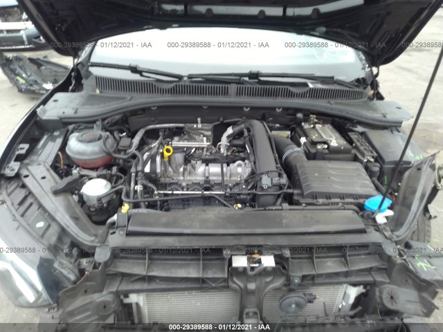 Photo 9 VIN: 3VWN57BU9KM106718 - VOLKSWAGEN JETTA 