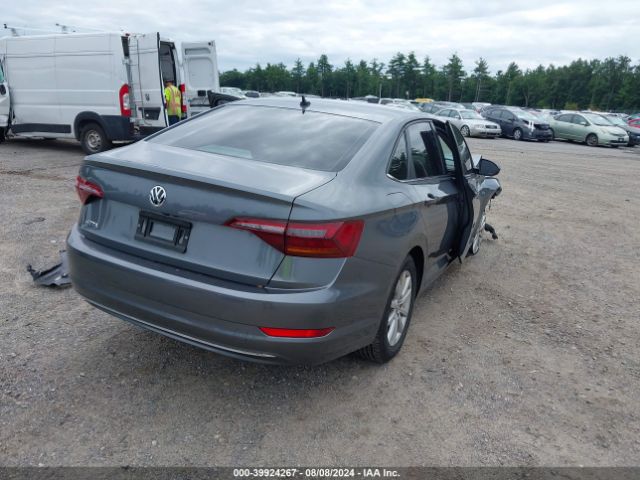 Photo 3 VIN: 3VWN57BU9KM111627 - VOLKSWAGEN JETTA 