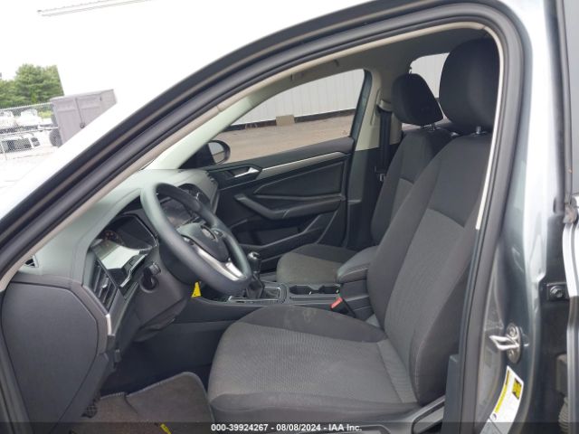 Photo 4 VIN: 3VWN57BU9KM111627 - VOLKSWAGEN JETTA 