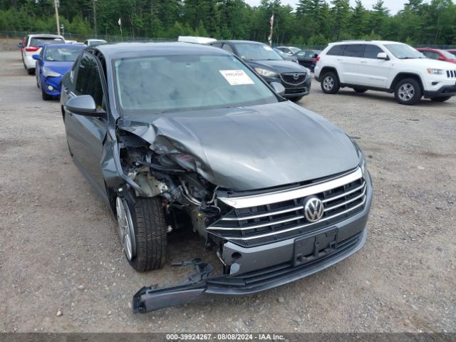 Photo 5 VIN: 3VWN57BU9KM111627 - VOLKSWAGEN JETTA 