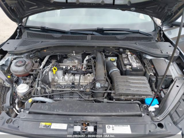 Photo 9 VIN: 3VWN57BU9KM111627 - VOLKSWAGEN JETTA 