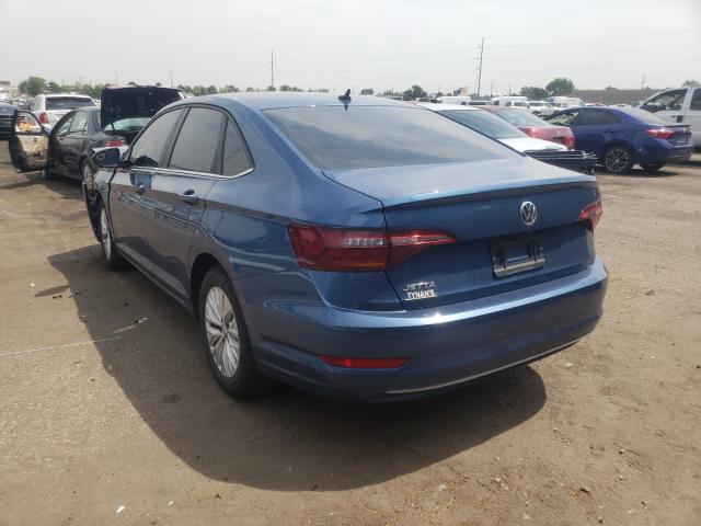 Photo 2 VIN: 3VWN57BU9KM180978 - VOLKSWAGEN JETTA S 