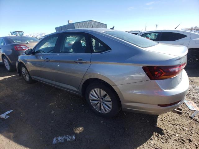 Photo 1 VIN: 3VWN57BU9KM189597 - VOLKSWAGEN JETTA 