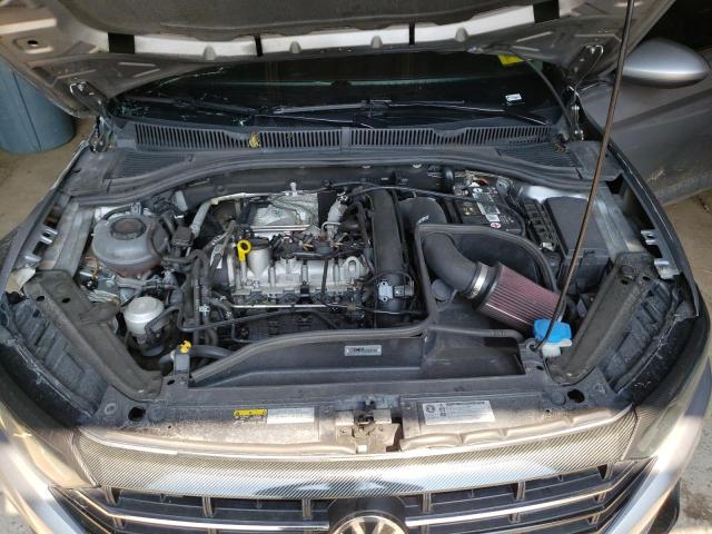 Photo 10 VIN: 3VWN57BU9KM242170 - VOLKSWAGEN JETTA S 