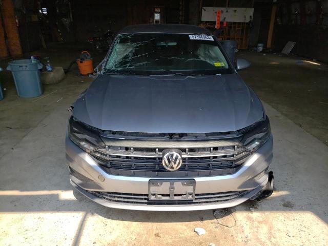 Photo 4 VIN: 3VWN57BU9KM242170 - VOLKSWAGEN JETTA S 