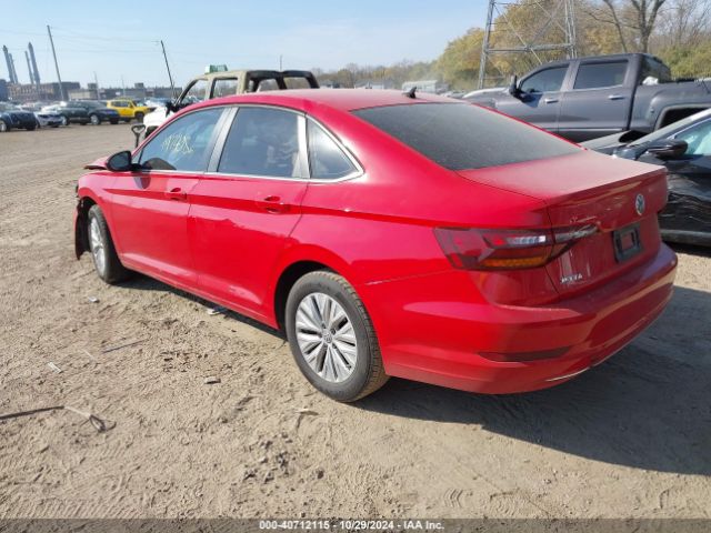 Photo 2 VIN: 3VWN57BU9KM245554 - VOLKSWAGEN JETTA 