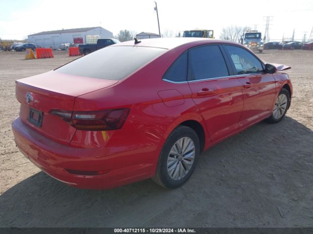 Photo 3 VIN: 3VWN57BU9KM245554 - VOLKSWAGEN JETTA 