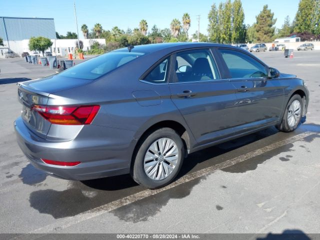 Photo 3 VIN: 3VWN57BU9KM251709 - VOLKSWAGEN JETTA 