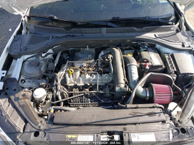 Photo 9 VIN: 3VWN57BU9KM265089 - VOLKSWAGEN JETTA 