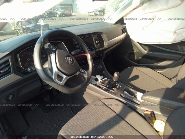 Photo 4 VIN: 3VWN57BU9LM008970 - VOLKSWAGEN JETTA 