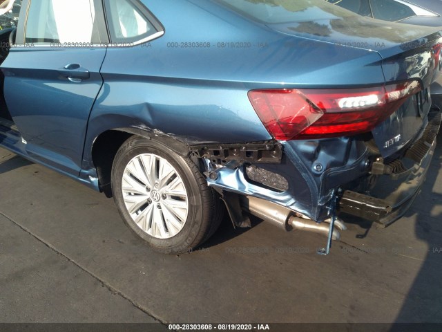 Photo 5 VIN: 3VWN57BU9LM008970 - VOLKSWAGEN JETTA 