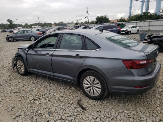 Photo 1 VIN: 3VWN57BU9LM071521 - VOLKSWAGEN JETTA S 