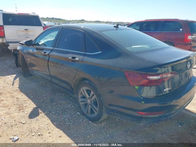 Photo 2 VIN: 3VWN57BU9LM082972 - VOLKSWAGEN JETTA 