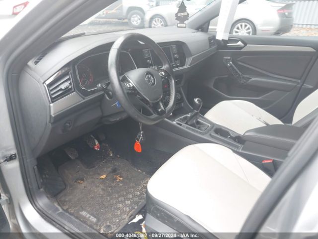 Photo 4 VIN: 3VWN57BU9LM084172 - VOLKSWAGEN JETTA 