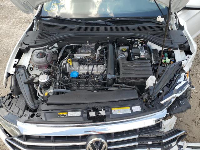 Photo 10 VIN: 3VWN57BU9MM010672 - VOLKSWAGEN JETTA 