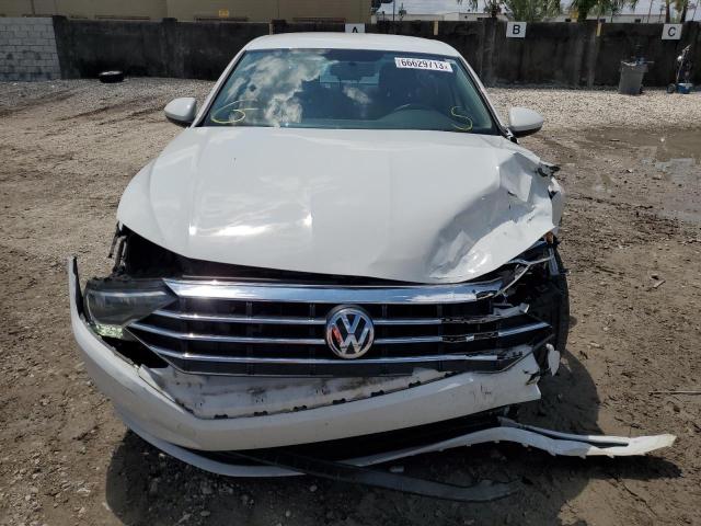 Photo 4 VIN: 3VWN57BU9MM010672 - VOLKSWAGEN JETTA 