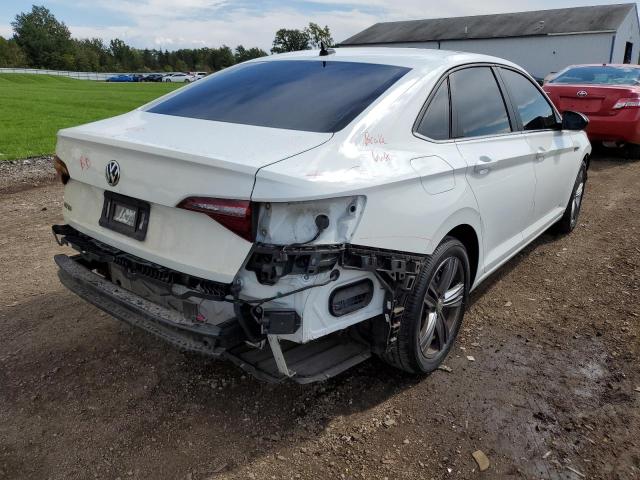 Photo 3 VIN: 3VWN57BU9MM017492 - VOLKSWAGEN JETTA S 