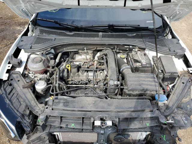 Photo 6 VIN: 3VWN57BU9MM017492 - VOLKSWAGEN JETTA S 