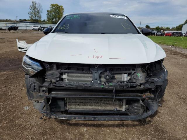 Photo 8 VIN: 3VWN57BU9MM017492 - VOLKSWAGEN JETTA S 