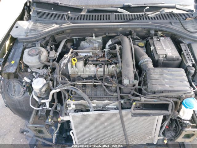 Photo 9 VIN: 3VWN57BU9MM019730 - VOLKSWAGEN JETTA 