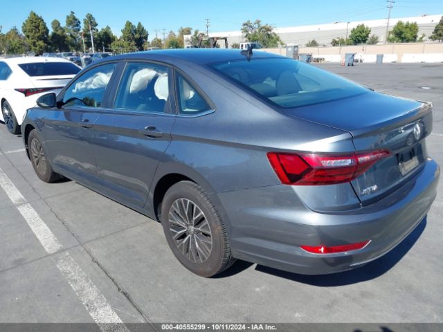 Photo 2 VIN: 3VWN57BU9MM056065 - VOLKSWAGEN JETTA 