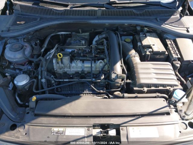 Photo 9 VIN: 3VWN57BU9MM056065 - VOLKSWAGEN JETTA 