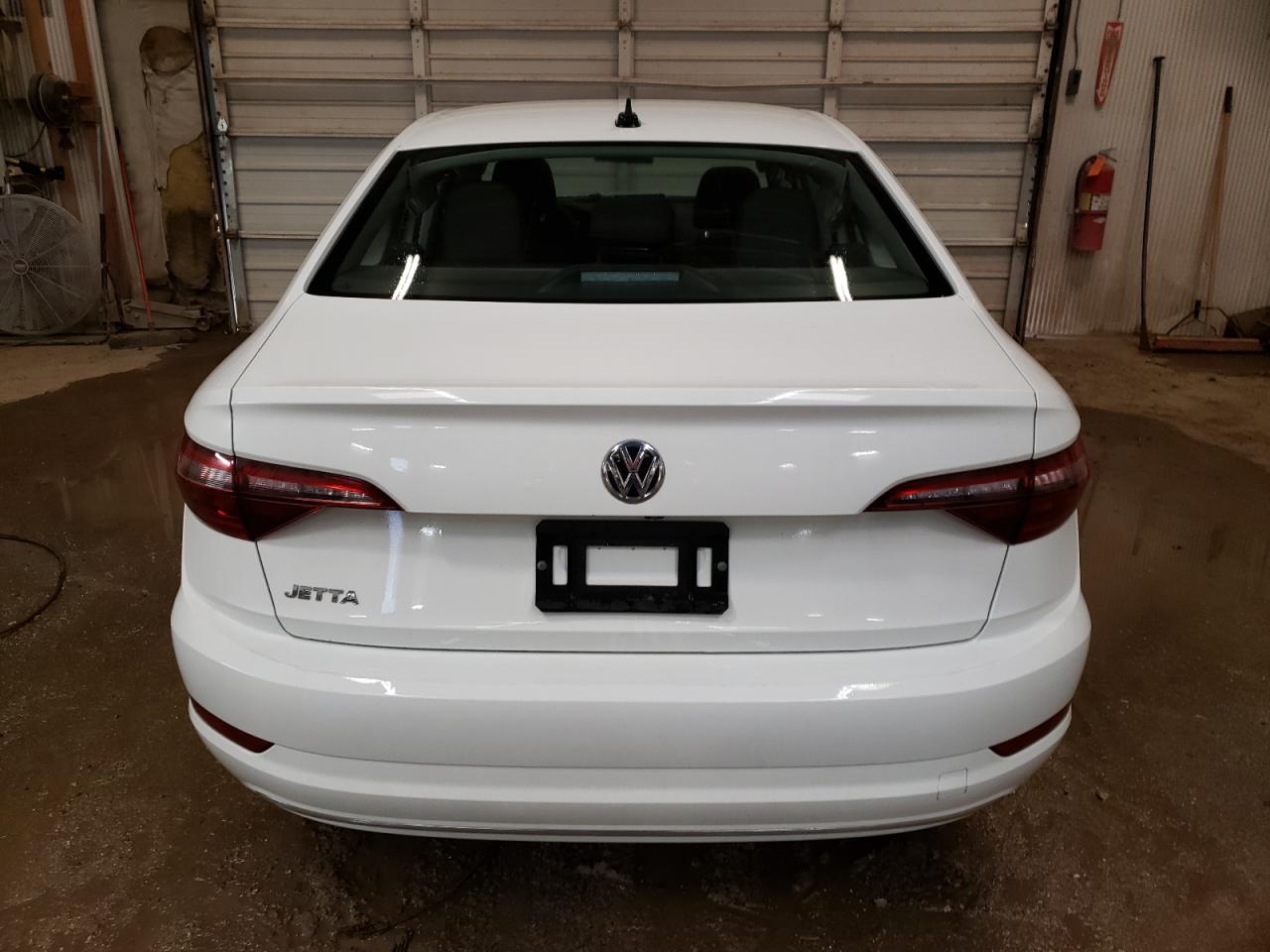 Photo 5 VIN: 3VWN57BU9MM091303 - VOLKSWAGEN JETTA 