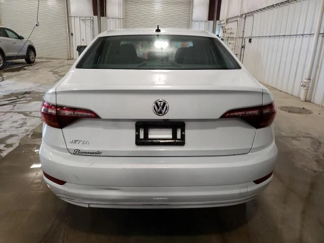 Photo 5 VIN: 3VWN57BUXKM004179 - VOLKSWAGEN JETTA S 