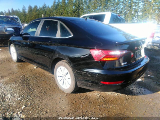 Photo 2 VIN: 3VWN57BUXKM004697 - VOLKSWAGEN JETTA 