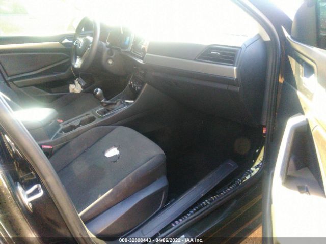 Photo 4 VIN: 3VWN57BUXKM004697 - VOLKSWAGEN JETTA 