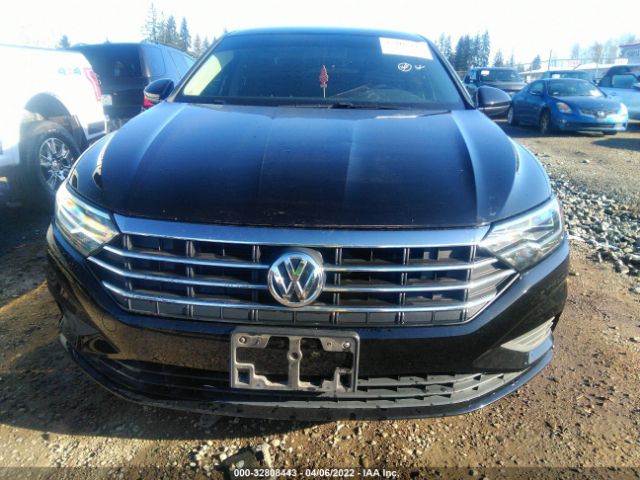 Photo 5 VIN: 3VWN57BUXKM004697 - VOLKSWAGEN JETTA 