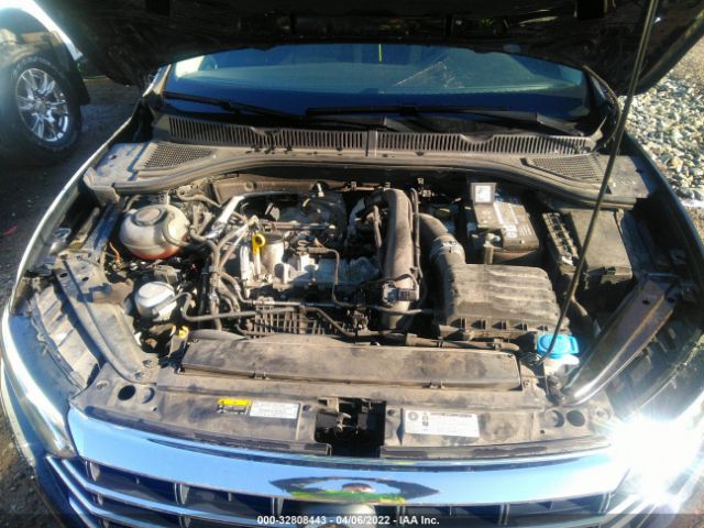 Photo 9 VIN: 3VWN57BUXKM004697 - VOLKSWAGEN JETTA 