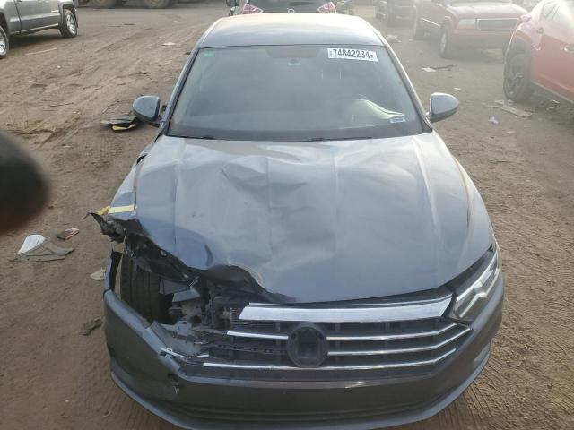 Photo 4 VIN: 3VWN57BUXKM013237 - VOLKSWAGEN JETTA S 