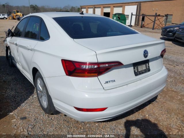 Photo 2 VIN: 3VWN57BUXKM030846 - VOLKSWAGEN JETTA 