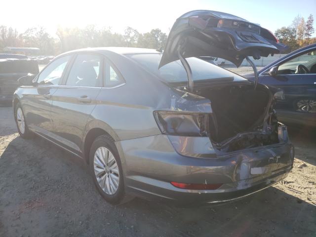 Photo 2 VIN: 3VWN57BUXKM061921 - VOLKSWAGEN JETTA S 