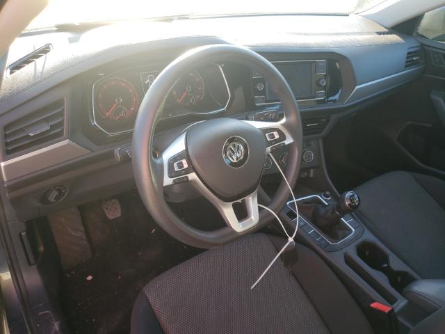 Photo 8 VIN: 3VWN57BUXKM061921 - VOLKSWAGEN JETTA S 