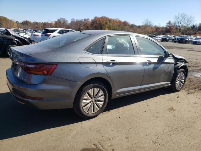 Photo 2 VIN: 3VWN57BUXKM062390 - VOLKSWAGEN JETTA S 