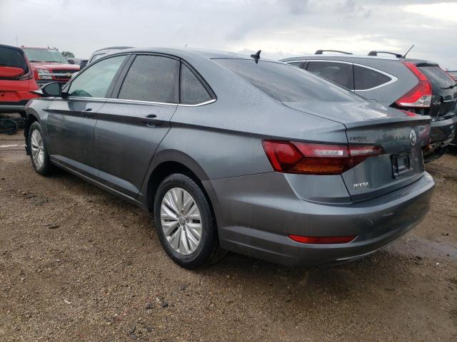 Photo 1 VIN: 3VWN57BUXKM079495 - VOLKSWAGEN JETTA S 